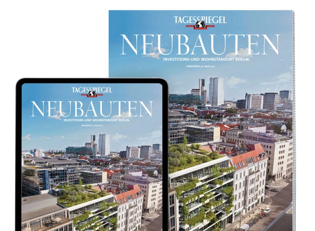 Zukunft Bauen & Wohnen